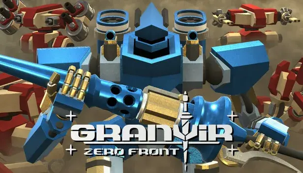 Granvir: Zero Front