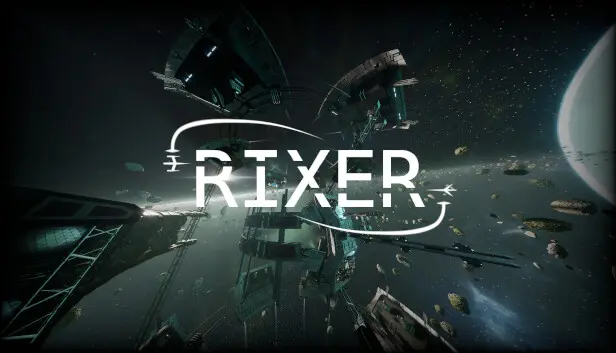 Rixer