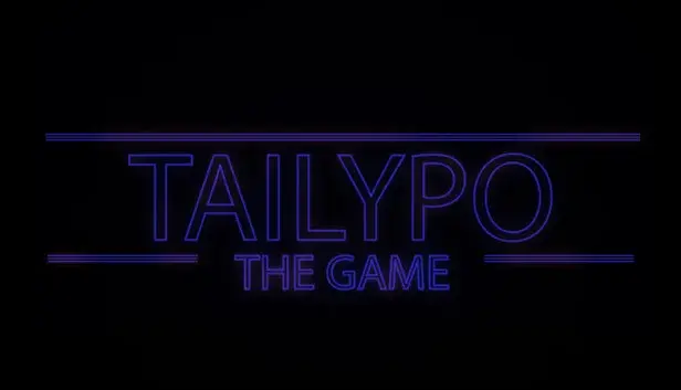 Tailypo: The Game