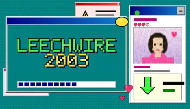 LeechWire 2003
