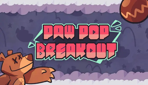 Paw Pop Breakout