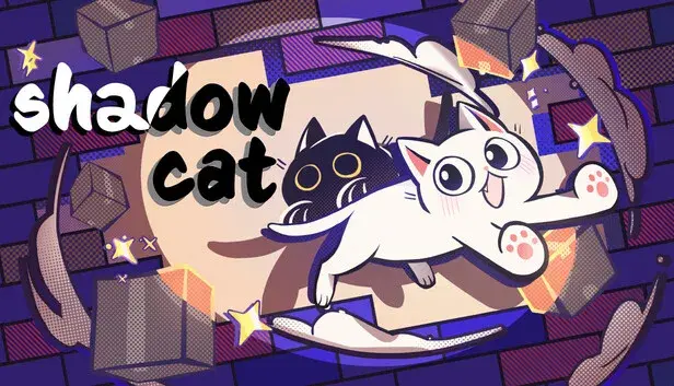 sh2dow cat