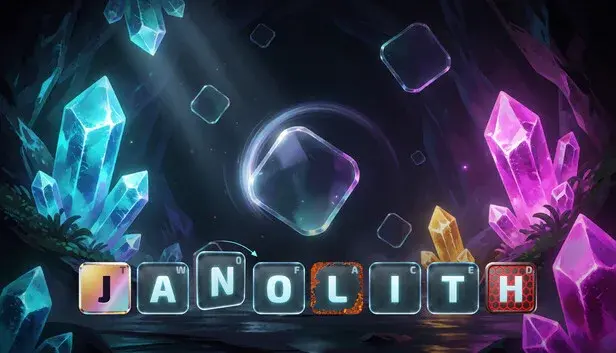 JANOLITH