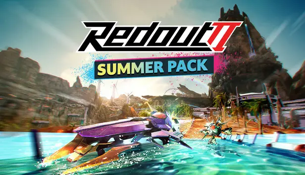 Redout 2 - Summer Pack