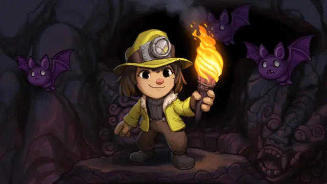 Spelunky 2 (Xbox One & Series)