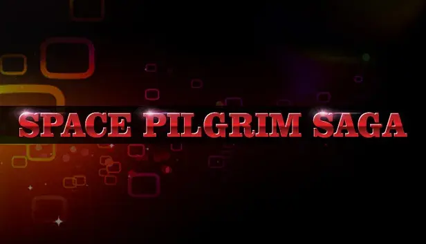 Space Pilgrim Saga