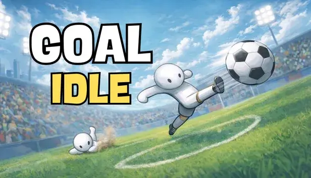 Goal Idle Deluxe Edition