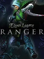 Elven Legacy: Ranger