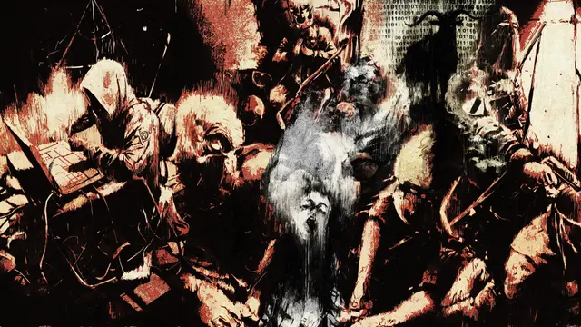 Injection π23 'Ars regia' (Xbox One)