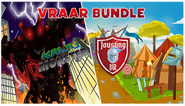 VRAAR Bundle