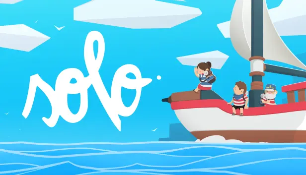 Solo - Original Soundtrack