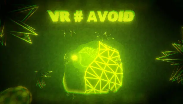 VR # AVOID