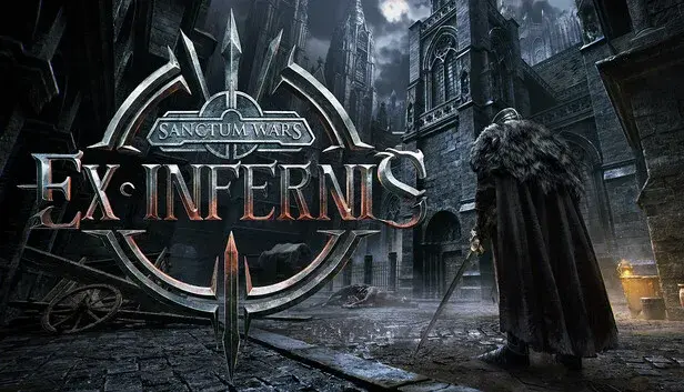 Sanctum Wars: Ex Infernis