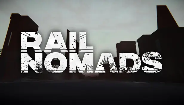 Rail Nomads