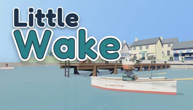 Little Wake