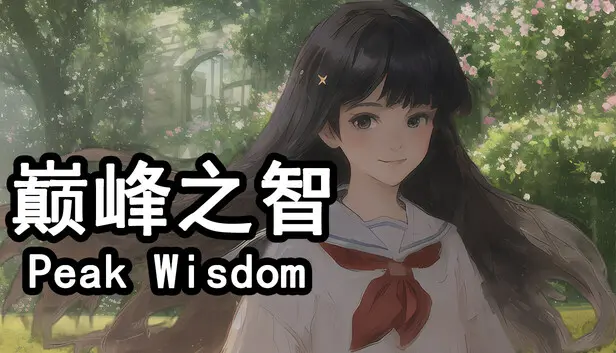 巅峰之智 Peak Wisdom