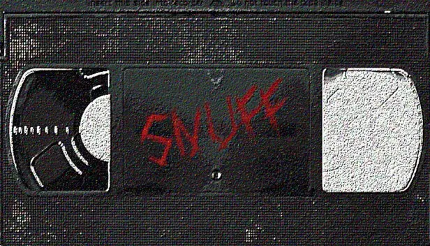 SNUFF