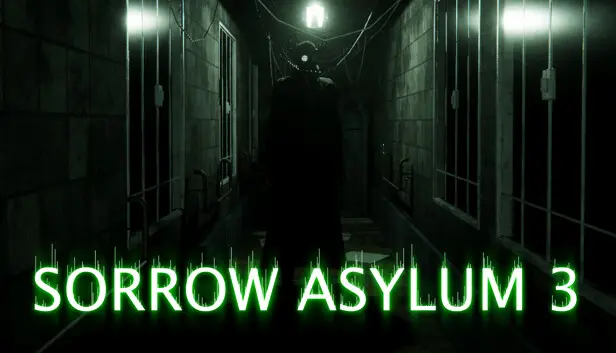 Sorrow Asylum 3