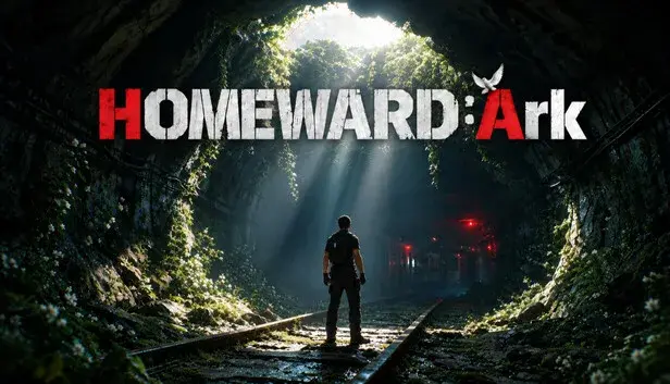HOMEWARD:Ark