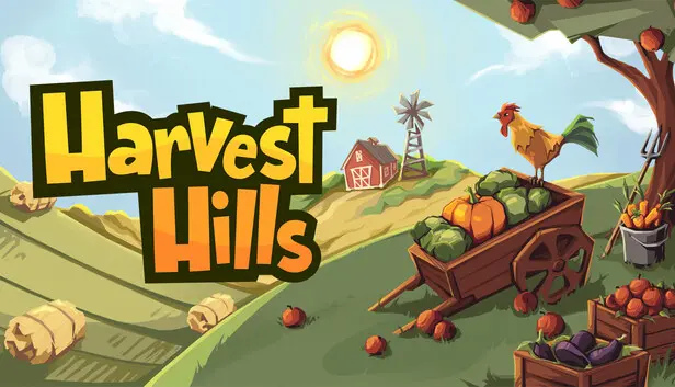 Harvest Hills