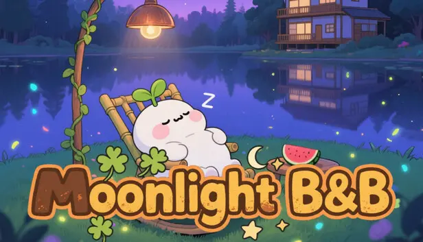 Moonlight B&B
