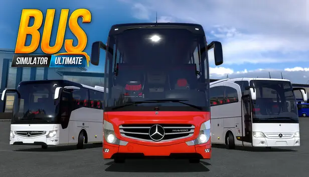 Bus Simulator : Ultimate