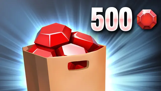 Pool Blitz - 500 Gems (PS5)