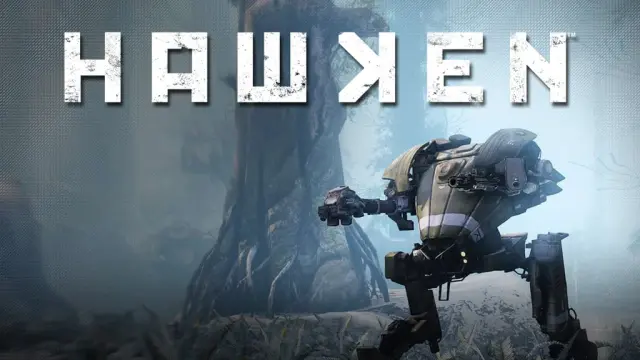 HAWKEN: 425 MC - PS4