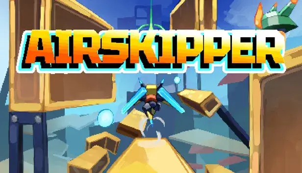 AIRSKIPPER