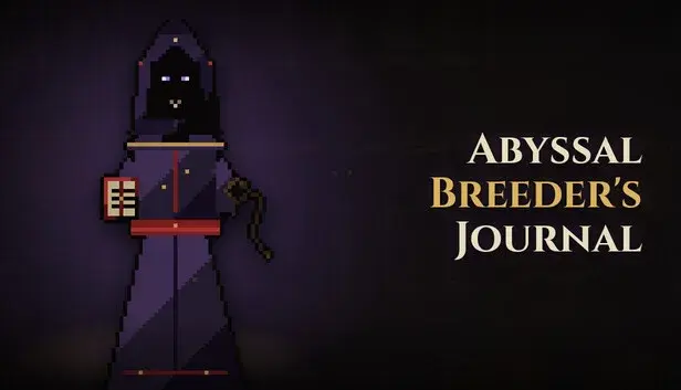 Abyssal Breeder's Journal