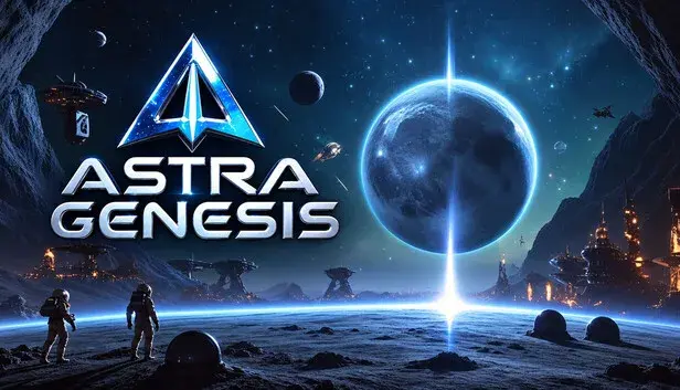 Astra Genesis