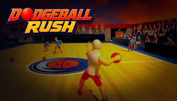 Dodgeball Rush