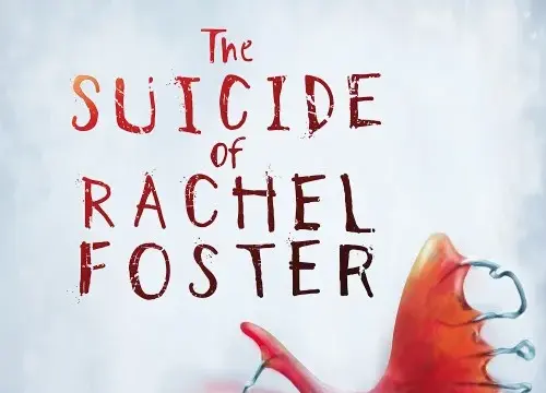 The Suicide of Rachel Foster - Switch