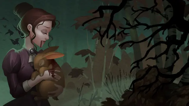 Cabernet (Xbox One & Series)