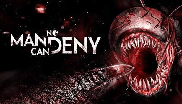 No Man Can Deny