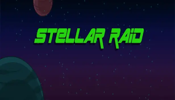Stellar Raid