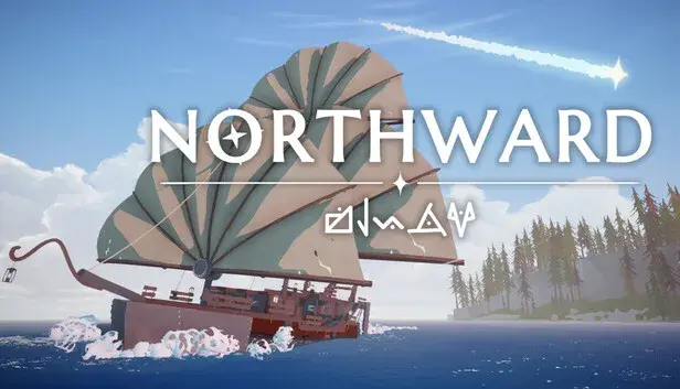 Northward