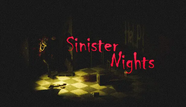 Sinister Nights