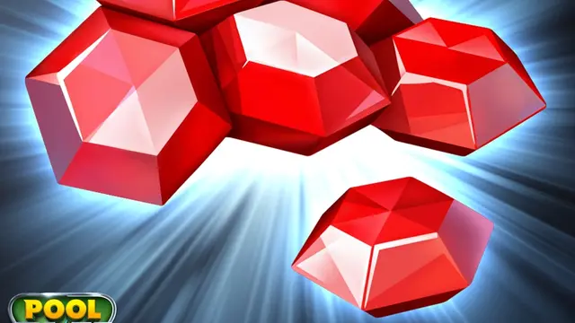 Pool Blitz - 80 Gems (PS5)