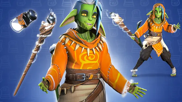 Eville - Kaif Pack (Xbox One)