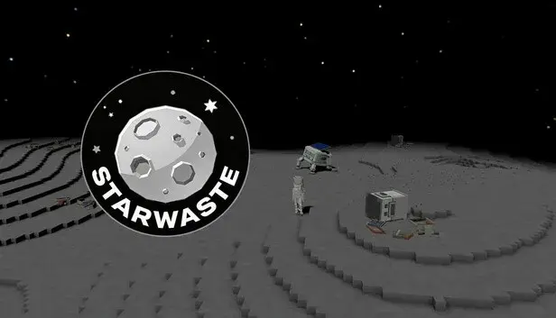 Starwaste