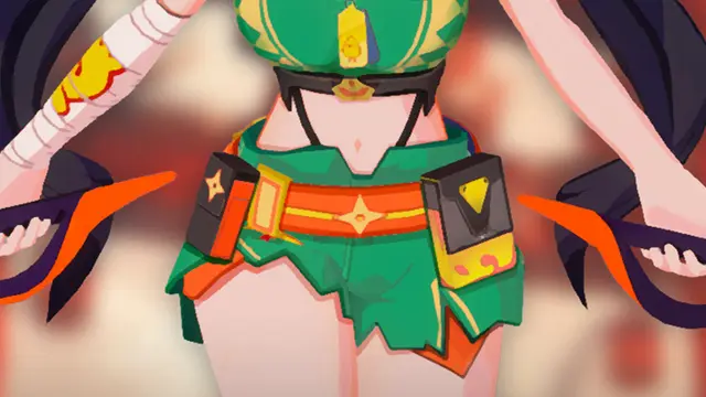 Ninja Leader (Xbox One)