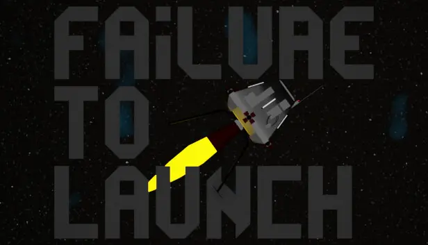 Failure to Launch