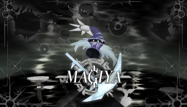 MAGIYA