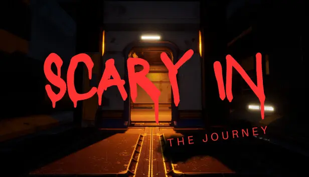 Scary In The Journey