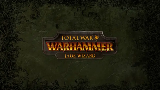 Total War: WARHAMMER - Jade Wizard