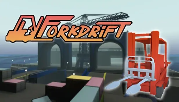 Forkdrift