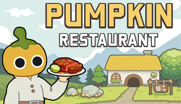 Pumpkin Restaurant