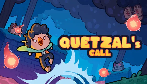 Quetzal's Call