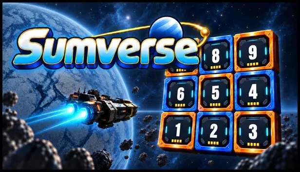 Sumverse